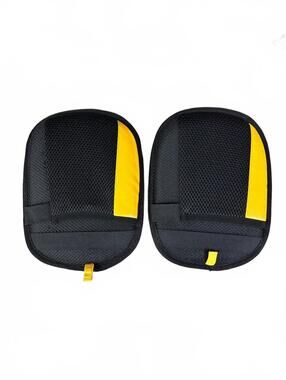 Pet hair removal